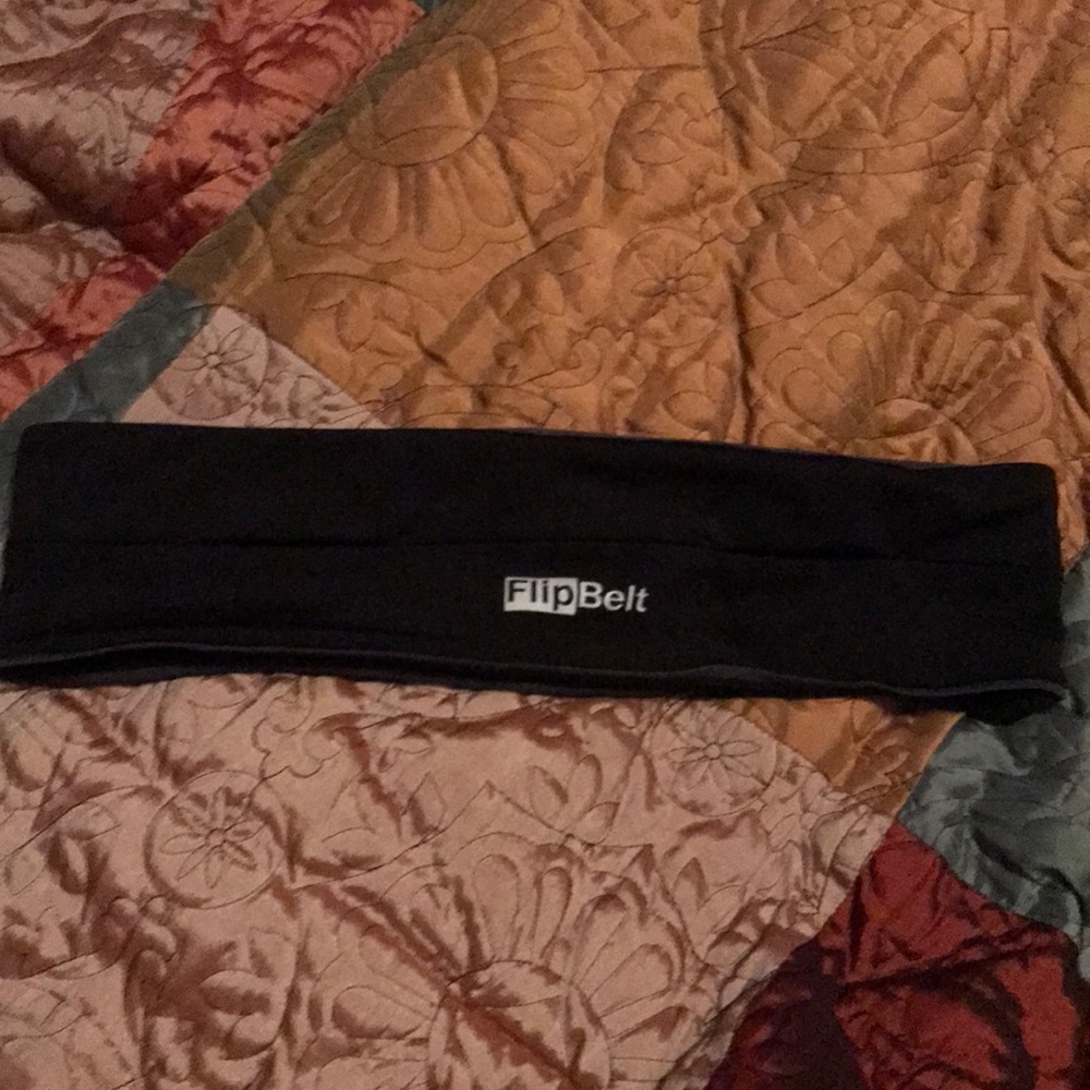 Flip belt size large